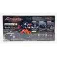 thumbnail image 2 of Transformers Alternity Nissan Fairlady Z Megatron Action Figure [Diamond Black], 2 of 7
