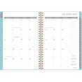 thumbnail image 3 of Cambridge 12M Small Colorbar Lght Blue Planner '25, 3 of 4
