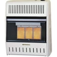 thumbnail image 4 of ProCom Ventless Natural Gas Wall Heater - 3 Plaque, 18,000 BTU, Manual Control - Model# MN180HPA, 4 of 4