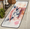 Multicolour 3, variant on ADECORIVY Watercolor Alpaca Runner Rug 2x6 Washable Runner for Hallway Non-Slip Kitchen Rug Runners Soft Entryway Floor Carpet for Hall Living Room Bedroom