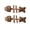 C, variant on Cat Chew, Natural Catnip and Silvervine Chew, Catnip and silvervine Blend, Fish Bone Design, Encourages Chewing, Supports Dental Care, Suitable for Indoor Cats 2 Pack