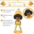 thumbnail image 4 of Boss Fight Studio Strawberry Shortcake Orange Blossom avec Marmelade, Figurine de Collection, 4 of 9