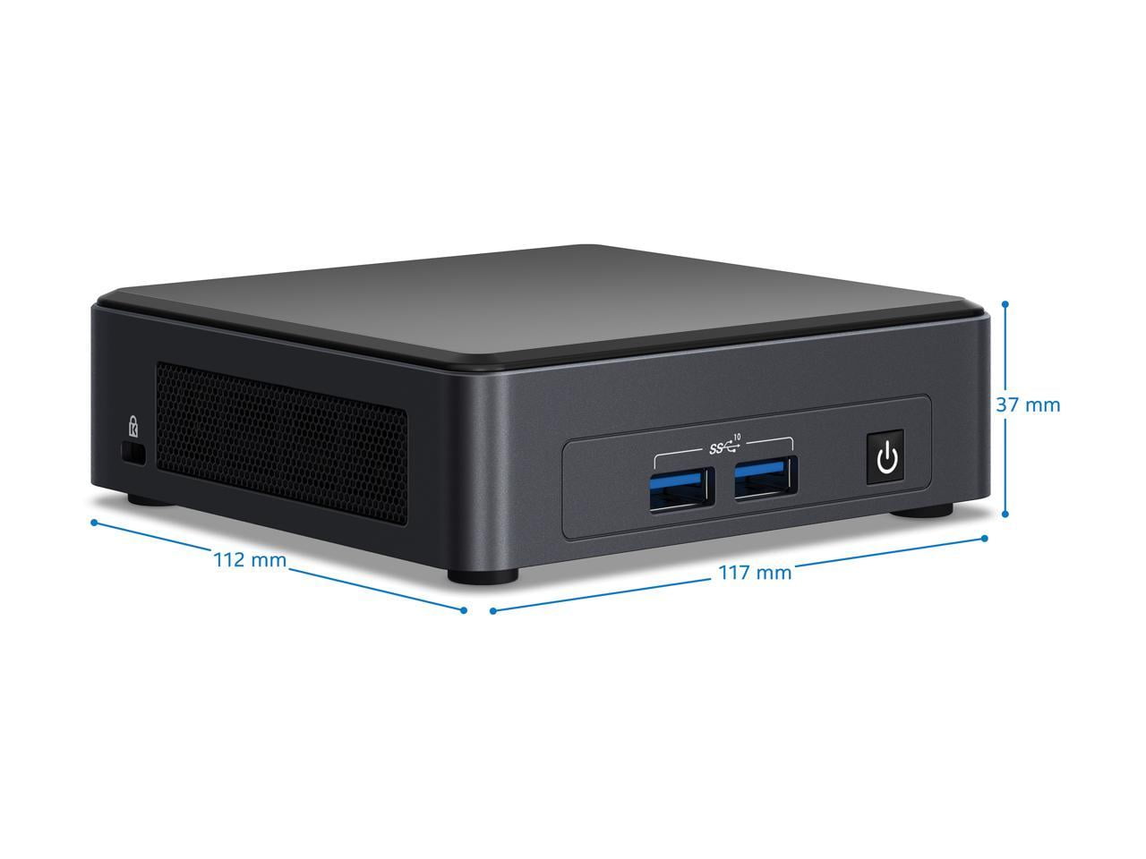 intel ミニデスクトップpc NUC11TNKi7000 週末特価)intel ミニデスクトップpc NUC11TNKi7000 Intel NUC