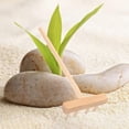 thumbnail image 4 of EXHUMKY 5Set Sand Table Rakes for Stress Relief and Mind Calming in Gardens and Sandboxes Meditation, 4 of 5