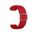 thumbnail image 1 of Trampas de banda de bucle elástico trenzado Bandas de reloj elásticas tejidas de nailon para Realme2 / Pro, 1 of 3
