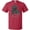 Red, variant on Inktastic Goth Plague Doctor 'trust Me I'm a Doctor.' T-Shirt