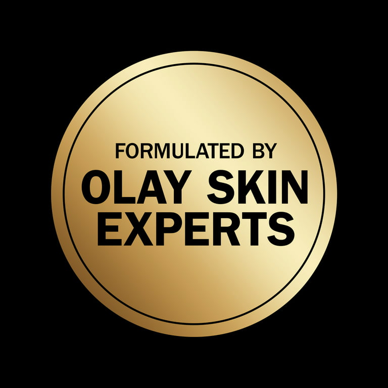 Olay Firming & Hydrating Body Lotion Pump With Collagen Scented