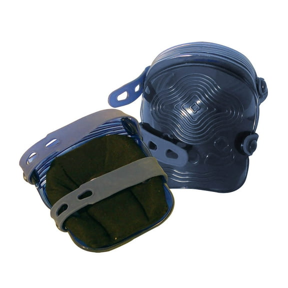 Bon Tool 84-947 Rubber Gel Knee Pads (Pair)