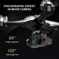 thumbnail image 4 of Drone with Camera for Adults,HD 4K Drone,Beginner Friendly with 1 Key Return,360° Flip,Camera Drone for Kids 8-12, 4 of 7