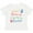 AA-White, variant on Inktastic Roofer Future Boys or Girls Toddler T-Shirt