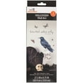 thumbnail image 1 of Autocollant pour fenêtre Corbeau Way to Celebrate, 1 of 5