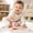 Pink-TOYS-PK, variant on Hkapeg Wind Up Owl Toŷ Runs and Waddles 6 Months+ Learn to Crawl Clockwork Owl for Adults Educational Gift Xmas Gifts