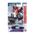 thumbnail image 2 of Hot Wheels-Transformers de entretenimiento con temática de coche, colección Mix 3 2024 GDG83 G 1/64, modelo de vehículo fundido a presión, juguetes de regalo, 2 of 2