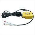 thumbnail image 2 of Controlador de Interruptor de Control Remoto de Remolque de Descarga de 3 Cables, CC de 12 Voltios y 3 Cables para Unidad de Bomba de Potencia HidráUlica de Simple Efecto, 2 of 7