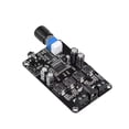 thumbnail image 4 of Placa amplificadora de audio de 50 W + 50 W, resistente, compatible con módulo amplificador de potencia de audio 5.0, placa amplificadora de doble, 4 of 10