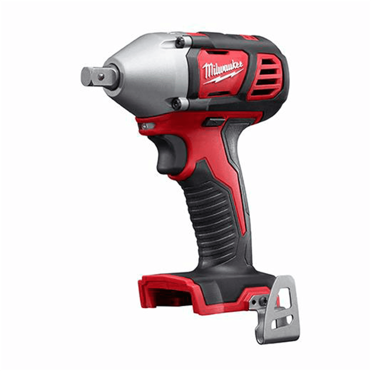 Milwaukee Tool M18 1/2" Impact Wrench with Pin Detent