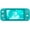 Turquoise, variant on Restored Nintendo Switch Lite Handheld Gaming Console, Turquoise, 32GB (Refurbished)