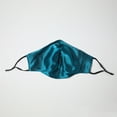 thumbnail image 3 of Extra Large Double Layer Silk Face Mask, 3 of 4