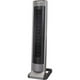 Ventilateur à Colonne de 35 Po avec Grille Oscillante&44; Gris Foncé & Noir – image 1 sur 1