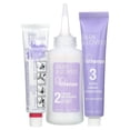 thumbnail image 2 of Dark And Lovely Go Intense Ultra Vibrant Hair Color, Super Black, 1, Pack of 1, 2 of 6