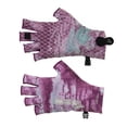 thumbnail image 3 of DSG OUTERWEAR JORDY GLOVE - REALTREE ASPECT SEA FOAM, 3 of 9