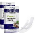 thumbnail image 1 of Teeth Whitening Strips | Home Teeth Whitening Strips--2packs, 1 of 5