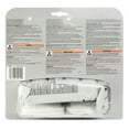 thumbnail image 4 of 3M™ Performance Respirator 6211P1-DC, Paint Project, Organic Vapour/P95, Medium, 4 of 5