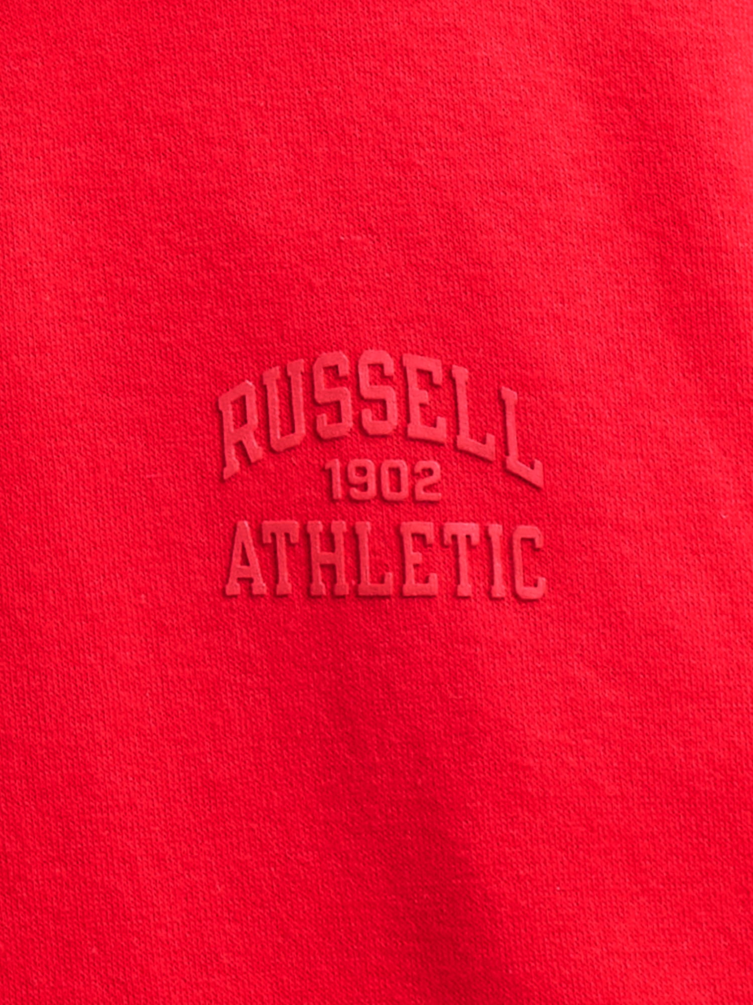 Russell Athletic Boy's Classic Fleece Hoodie, Sizes 4-18