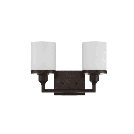 Sunset 2LT 100W MB Payton Vanity F21012-64