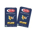 thumbnail image 3 of ( 2 Pack ) Barilla Mostaccioli, Classic 1 Lb, 3 of 6