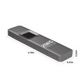 thumbnail image 3 of Clearance SEMPAI Fingerprint Flash Drive Encrypted USB Flash Drive Up to 60% off Canada Day, 3 of 7