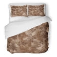 thumbnail image 1 of Juego de ropa de cama de 3 piezas Kaki Camo ABPHQTO Kryptek Camouflage Patterns Nomad Twin Size, 1 of 1