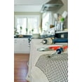 thumbnail image 5 of CoverGrip Canvas Safety Drop Cloth - Slip-Resistant - Pack of 8, 3.5' x 12', 8 Oz, 5 of 7