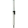 thumbnail image 2 of Springfield KingPin Manual Adjustable Pedestal 22" to 31", Satin Finish, 2 of 3