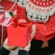 thumbnail image 3 of Cajas de regalo GP SUP Red Kraft 12 piezas 15x15x15 cm, 3 of 9