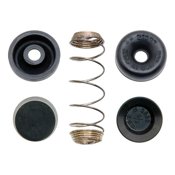 Element3™ Caliper Seal Kit Fits select: 1976-1977 CHEVROLET VEGA, 1976-1980 CHEVROLET MONZA