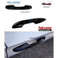 thumbnail image 2 of Protección exterior de la tapa de la manija de la puerta para Honda Civic de 2025, 2 of 9