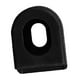 thumbnail image 3 of Eigraketly 1 par de fundas protectoras para bielas de bicicleta, botas de brazo para bicicleta de montaña y carretera, funda protectora a prueba Ciclismo negro, 3 of 4