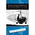 thumbnail image 1 of Pre-Owned Engineering: The Insider's Guide (Paperback) 1087917999 9781087917993, 1 of 1