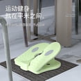 thumbnail image 1 of Cross-border Special For Colorful Mini Stepper Aerobic Leg Exercise Training Home Small Fitness Equipment Unisex Grey Tw-SinKeeU, 1 of 4
