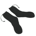 thumbnail image 4 of Heated Socks, Comfortable Elastic Heating Socks Bendable  For Sports For Winter Outdoor, 4 of 8