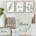 thumbnail image 1 of Going Green: Create Your Own Crib Bedding Set, 1 of 6