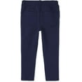 thumbnail image 3 of The Children's Place Baby Toddler Girls Ponte Knit Pull on Jeggings, 3 of 4