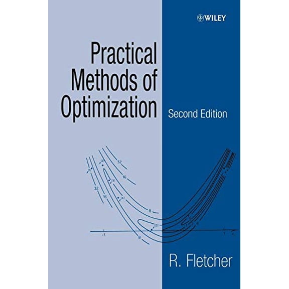 Pre-Owned Practical Methods of Optimization 2e Paperback