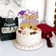 thumbnail image 2 of Fiesta de graduación de la promoción 2026 de Cake Topper Goilpanitdia, 2 of 7
