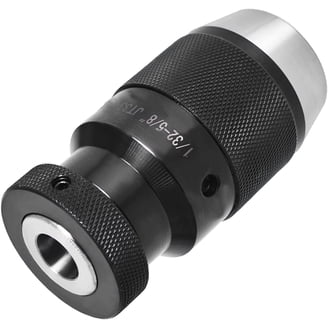 Keyless 3/16- 3/4 Drill Chuck Heavy Duty Self Tighten JT3 Taper Tools Hardware Other