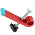 thumbnail image 2 of Wood Clamp, Easy To Operate Durable Woodworking Wood Clamp, Carpenter For Woodworking, 2 of 8