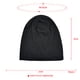 thumbnail image 3 of Xiao Hua gorra unisex de doble capa de color liso, fina, para combinar con ropa, jardinería y playa (blanca)., 3 of 5