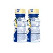 PediaSure Protein, 14g Protein, Vanilla, 8-fl-oz Bottle, Pack of 6