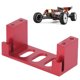 thumbnail image 1 of Accesorios de Piezas de Realización de RC, Aleación de Aluminio de Base Fija de RC, Fácil de Instalar para Wltoys 104001 1/10 RC COCH, 1 of 7